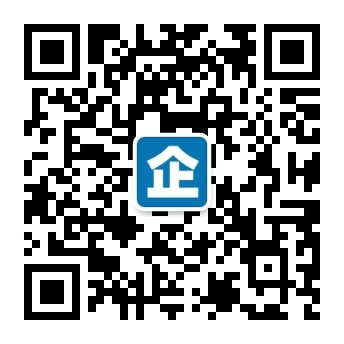 企好店官方公众号二维码